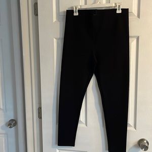 New With Tags- Loft skinny black pants
